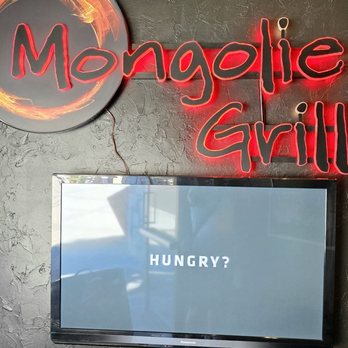 Mongolie Grill Whistler - Interior - Seafood Near Me - Whistler, British Columbia Mongolie Grill Whistler - Interior - Seafood Near Me - Whistler, British Columbia