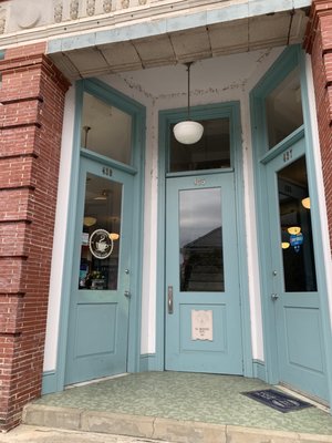 Tarboro Coffee House by null