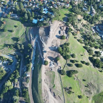 Vertex General Contractor - General Contractors Near Me - Corte Madera, California