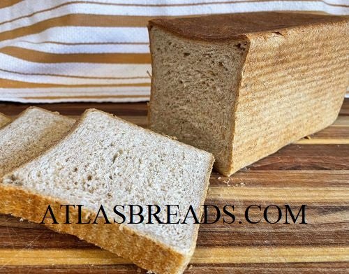 Atlas Breads Logo
