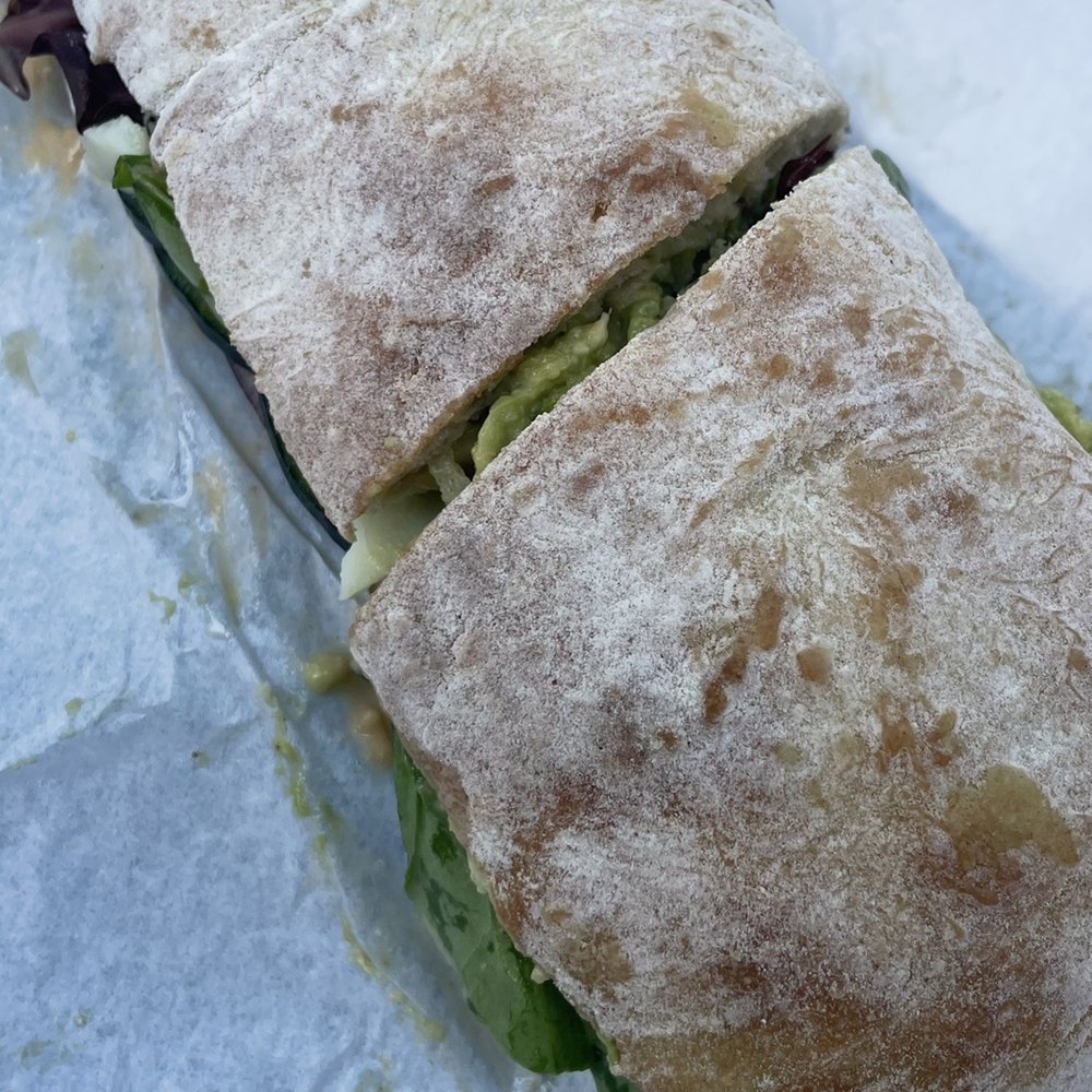 Breadlam - Valencia - Sandwiches Near Me - Los Angeles, California