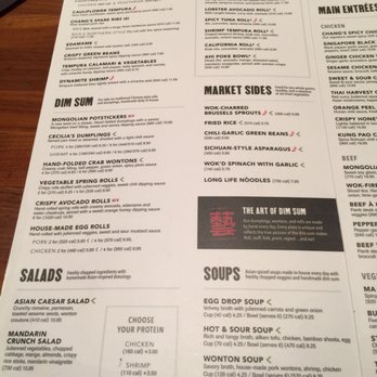 P.F. Chang's - Chinese Near Me - Tigard, Oregon P.F. Chang's - Chinese Near Me - Tigard, Oregon