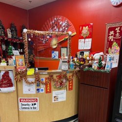 New China Wok - New china wok inc