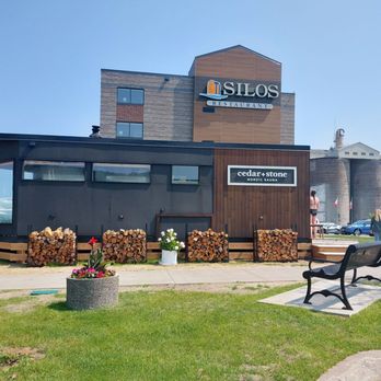 Cedar and Stone Nordic Sauna - Saunas Near Me - Duluth, Minnesota Cedar and Stone Nordic Sauna - Saunas Near Me - Duluth, Minnesota