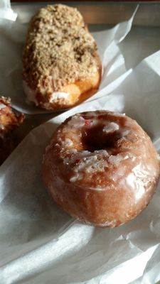 Embers Bakery & Cafe by null