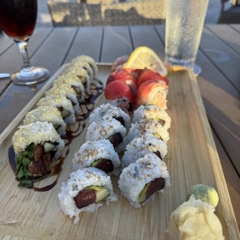 Japengo - sushi rolls - Asian Fusion Near Me - Lahaina, Hawaii Japengo - sushi rolls - Asian Fusion Near Me - Lahaina, Hawaii