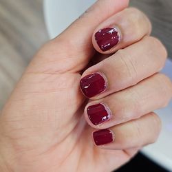 Happy Nails & Spa - Bad service