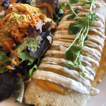 Judahlicious - Juice Bars & Smoothies Near Me - San Francisco, California