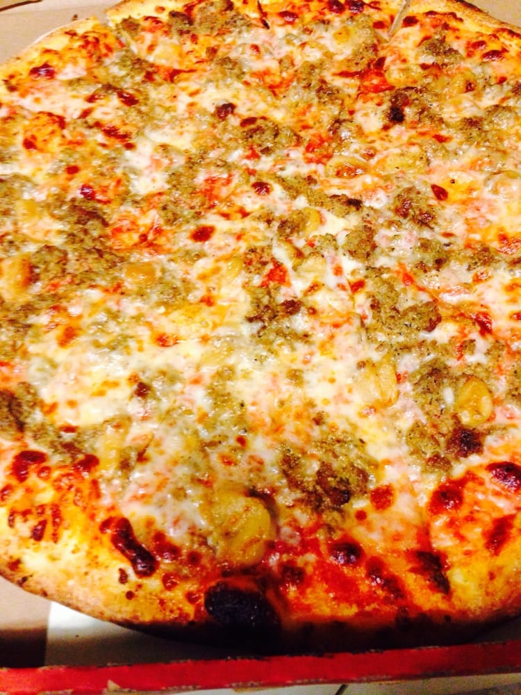 Pizzeria Davinci Logo
