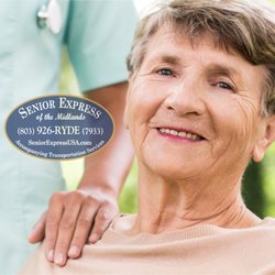 Senior Express Transportation Services - Senior Express Transportation Services