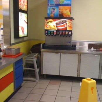 Jollibee - Fast Food Near Me - Carson, California