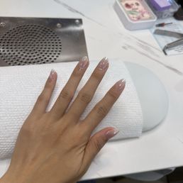 Gel x Gel x