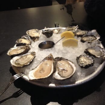 Taylor Shellfish Farms - Oysters ! - Seafood Near Me - Seattle, Washington