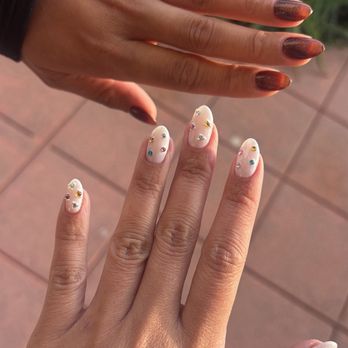 Kk Nails And Spa - Ready for Coachella! - Nail Salons Near Me - Tustin, California Kk Nails And Spa - Ready for Coachella! - Nail Salons Near Me - Tustin, California