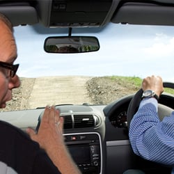 Slim's Driving School