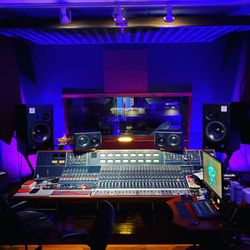 Mission Sound