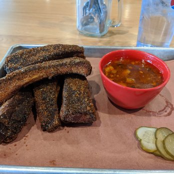 Doc's Commerce Smokehouse - Pork ribs - Barbeque Near Me - Milwaukee, Wisconsin Doc's Commerce Smokehouse - Pork ribs - Barbeque Near Me - Milwaukee, Wisconsin