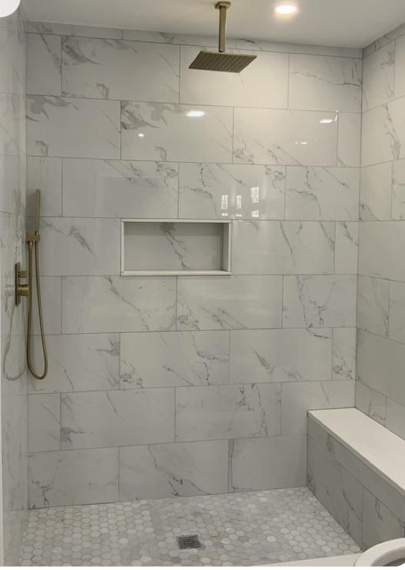 Slide of J&S Remodeling