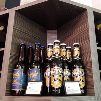 Maridame - Cerveza Artesana - Beer, Wine & Spirits Near Me - Barcelona, B