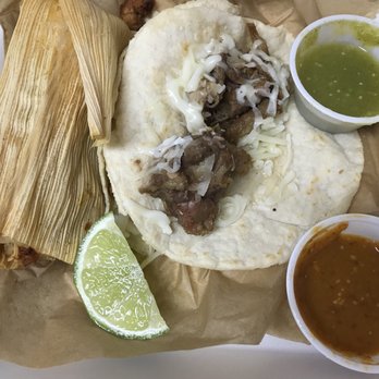 Tacos Nayarit - Tacos and tamales - Mexican Near Me - Columbia, South Carolina Tacos Nayarit - Tacos and tamales - Mexican Near Me - Columbia, South Carolina