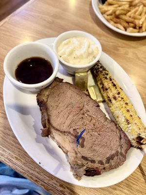 Twisted Tail Steakhouse & Saloon by null