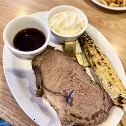 The Twisted Tail Steakhouse & Saloon