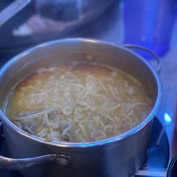 Spicy Hot Pot