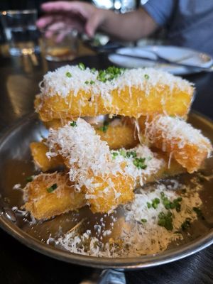 G.H. Pasta & Pizza - Phinney Ridge by null