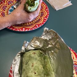 Bueno Burrito