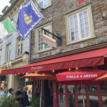 Portofino - Italian Near Me - Quebec City, Quebec Portofino - Italian Near Me - Quebec City, Quebec