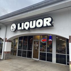 AL's Liquor Tobacco Wine