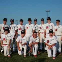 Force Elite Baseball