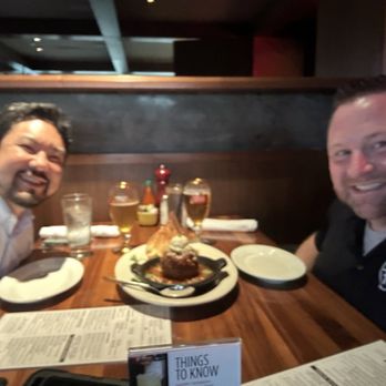Doc B's Restaurant + Bar - Angry Meatball at a business meeting. - Bars Near Me - Coral Gables, Florida