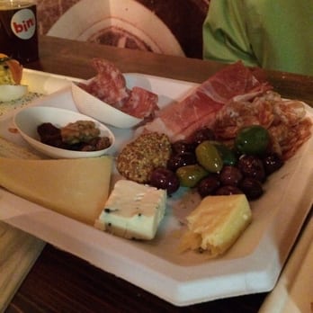bin 702 - Bin platter - Bars Near Me - Las Vegas, Nevada bin 702 - Bin platter - Bars Near Me - Las Vegas, Nevada