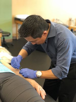 Tim Soder Physical Therapy, Wellness & Sports Performance