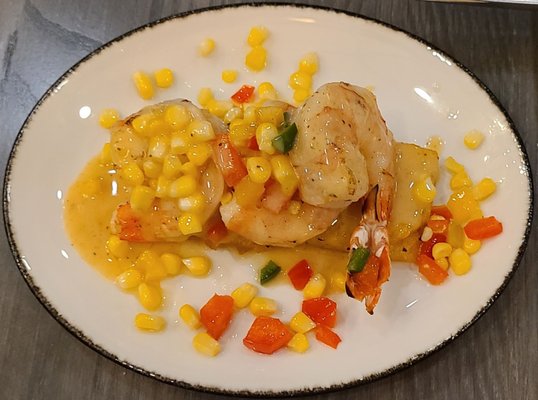 The Beaumont by null