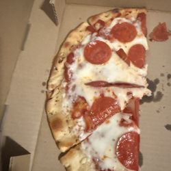 Off The Hook Deli