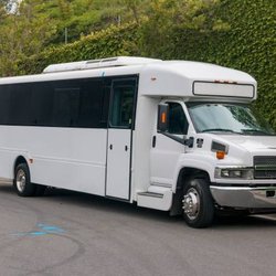 A Touch Of Class Limousine