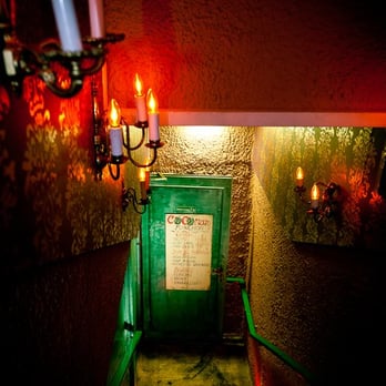 Cu.Bar - Venues & Event Spaces Near Me - Munich, BY Cu.Bar - Venues & Event Spaces Near Me - Munich, BY