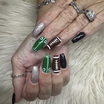 La Orchid Nails and Spa - Nail Salons Near Me - Manteca, California La Orchid Nails and Spa - Nail Salons Near Me - Manteca, California