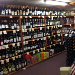 Country Package Store