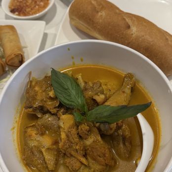 Com Ga Houston - Vietnamese Near Me - Olathe, Kansas