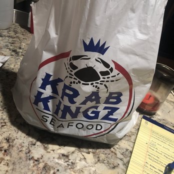 Krab Kingz Memphis - Togo - Seafood Near Me - Memphis, Tennessee Krab Kingz Memphis - Togo - Seafood Near Me - Memphis, Tennessee
