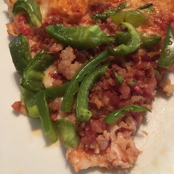 Marco's Pizza - a slice of pizza on a plate - Pizza Near Me - Scottsboro, Alabama Marco's Pizza - a slice of pizza on a plate - Pizza Near Me - Scottsboro, Alabama