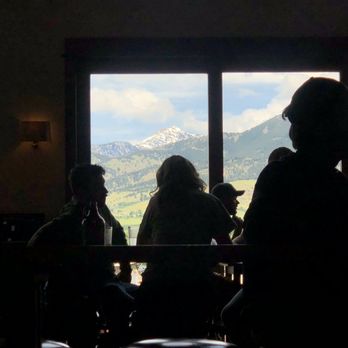 MAP Brewing Co - Views ! - Breweries Near Me - Bozeman, Montana