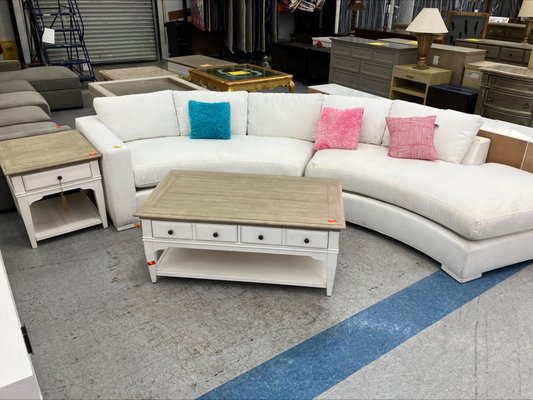 Habitat ReStore of Broward by null