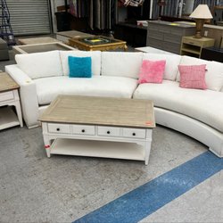 Habitat For Humanity of Broward ReStore