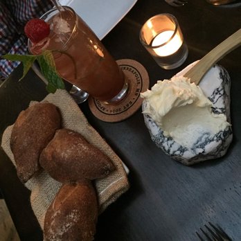 Spoon and Stable - New American Near Me - Minneapolis, Minnesota