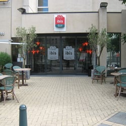 Hotel Ibis, Antwerpen Centrum
