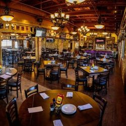 Moretti's Ristorante and Pizzeria